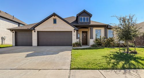 326 W Autumn Hill Blf, Lavon, TX, 75166-1633 | Card Image