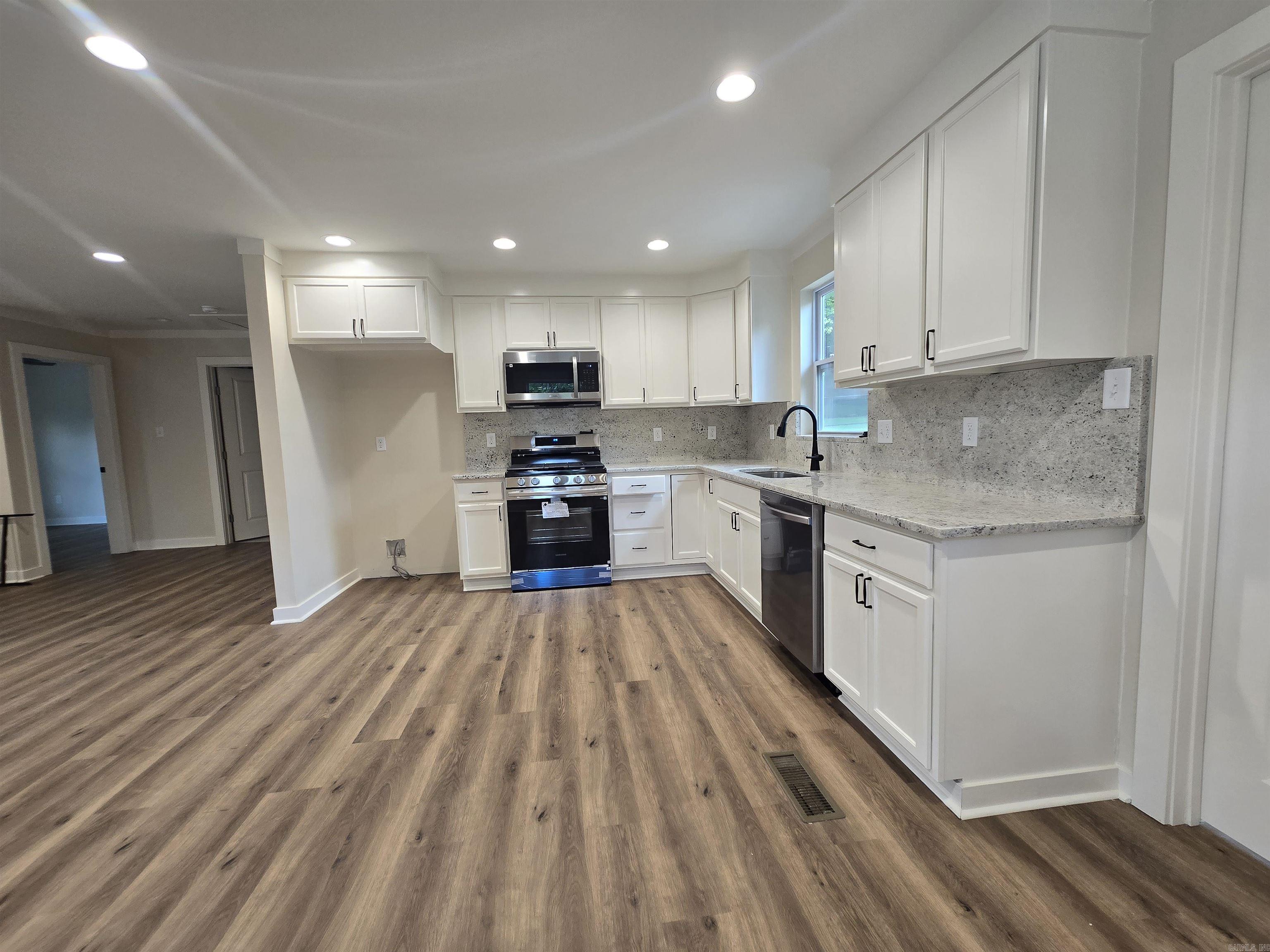 Residential in Little Rock 5