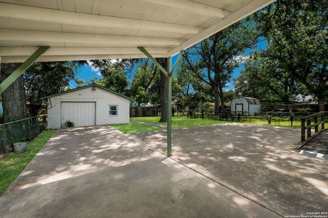 310 Mary St, House other with 3 bedrooms, 2 bathrooms and null parking in San Antonio TX | Image 29