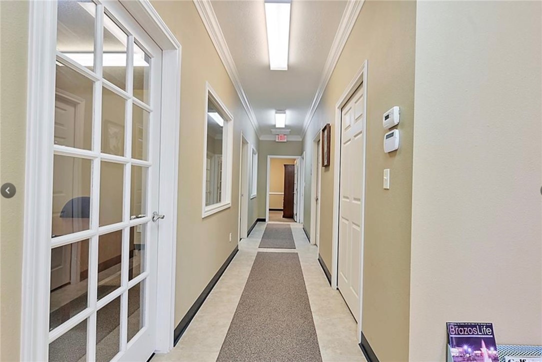 Commercial Lease in College Station 4