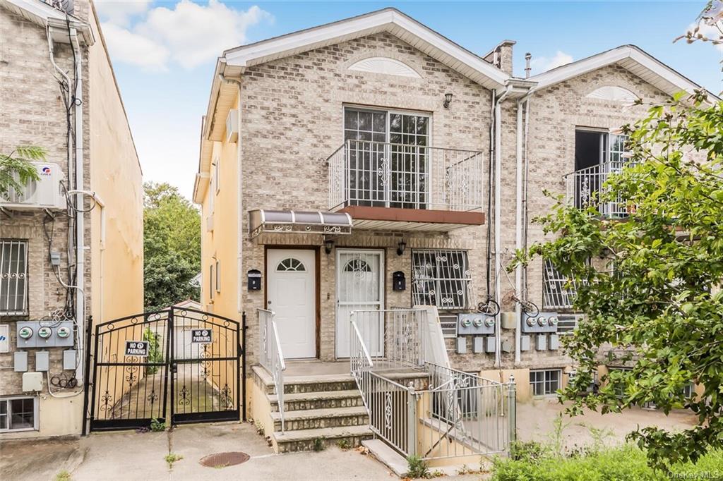 Quincy Ave, Bronx, NY 10465