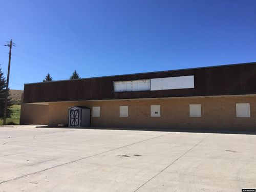 1000 Red Canyon Dr, Diamondville, WY, 83116 | Card Image