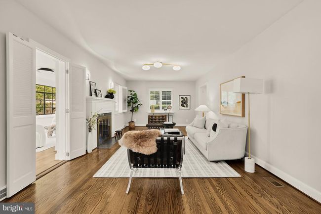 4320 Lorcom Ln, House other with 4 bedrooms, 4 bathrooms and null parking in ARLINGTON VA | Image 8