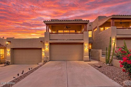 b-12642 N Mountainside Dr, Fountain Hills, AZ, 85268-3990 | Card Image