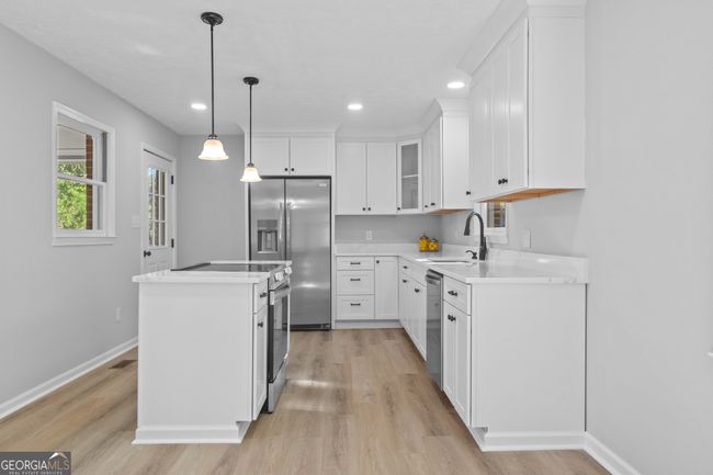 268 Poplar St, House other with 3 bedrooms, 2 bathrooms and 4 parking in Toccoa GA | Image 10