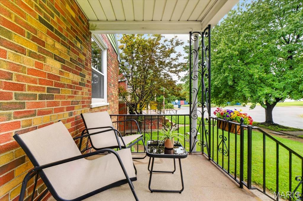 Residential in St Louis 3