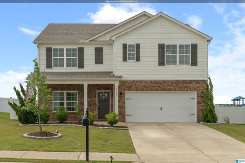 1017 Greenhead Dr, ALABASTER, AL, 35007-1122 | Card Image