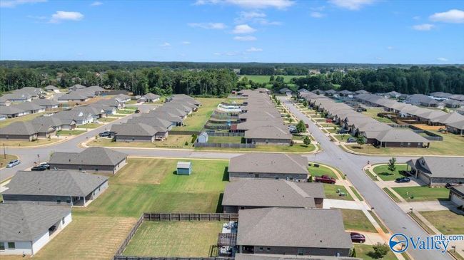 14709 Norfleet Dr, House other with 4 bedrooms, 3 bathrooms and null parking in Athens AL | Image 38