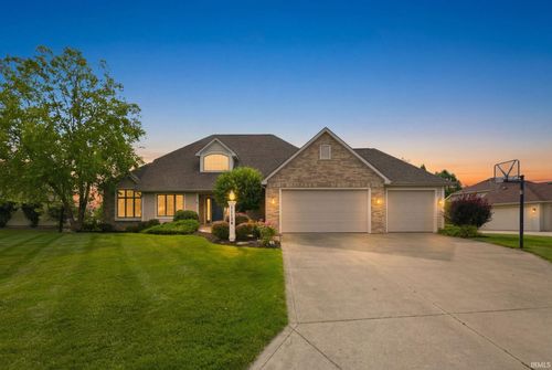 11128 Rockaway Dr, Fort Wayne, IN, 46845-2102 | Card Image