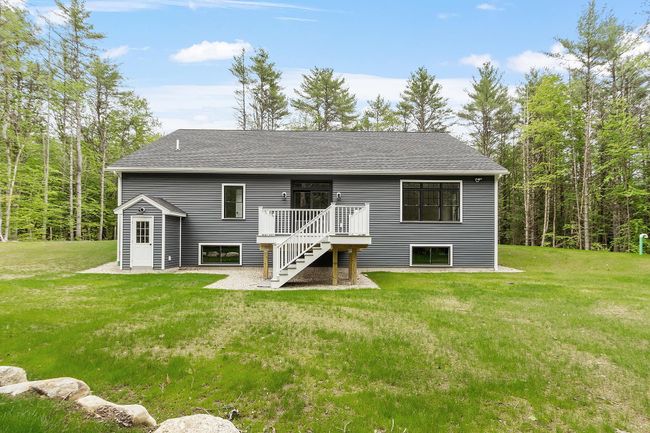 380 Greenfield Rd, House other with 3 bedrooms, 2 bathrooms and null parking in Peterborough NH | Image 5