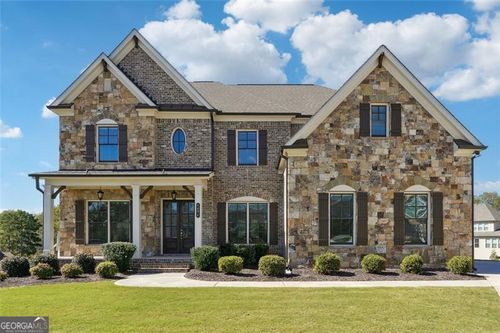 4624 Granite Hill View, Hoschton, GA, 30548 | Card Image