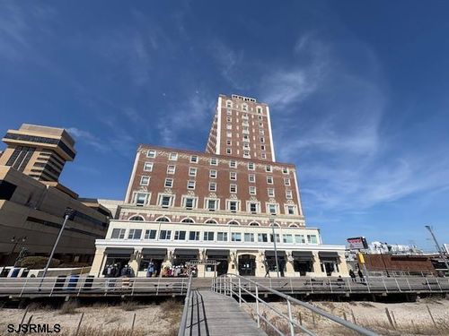1515-2721 Boardwalk, Atlantic City, NJ, 08401-6423 | Card Image