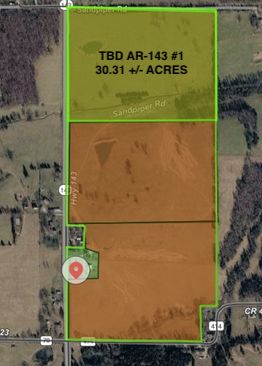 Land in Berryville 4