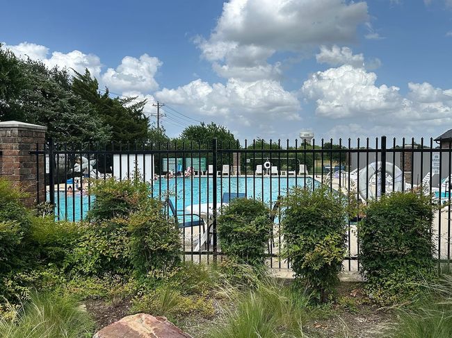 View of community pool | Image 13