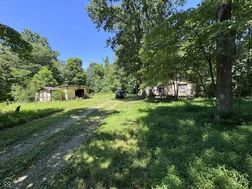 11725 Weber Lane, Bloomfield, IN, 47424 | Card Image