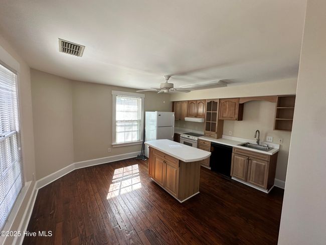 206 N Poplar St, Home with 0 bedrooms, 0 bathrooms and null parking in Aberdeen NC | Image 13
