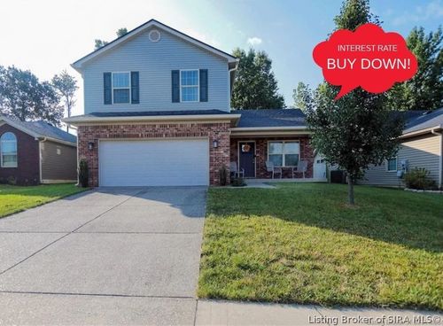 7013 Meyer Loop, Sellersburg, IN, 47172-2843 | Card Image