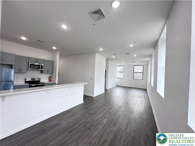 1A - 123 N Lumber St, Condo with 1 bedrooms, 1 bathrooms and null parking in Allentown PA | Image 14