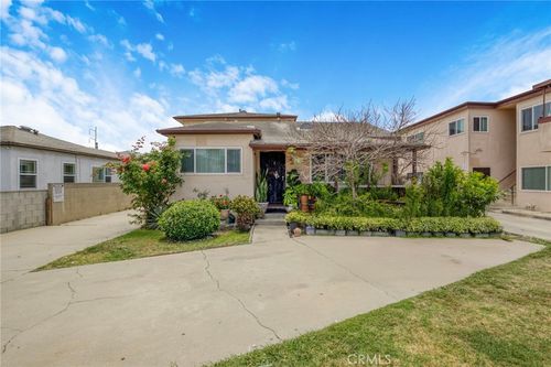 4928 Lennox Blvd, Inglewood, CA, 90304-2144 | Card Image