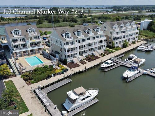 203-110 Channel Marker Way, Grasonville, MD, 21638-1344 | Card Image