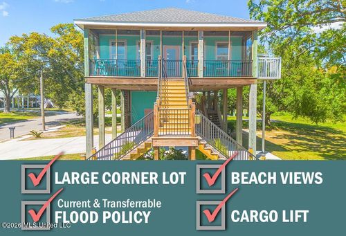 100 Pitcher Point, Long Beach, MS, 39560 | Card Image