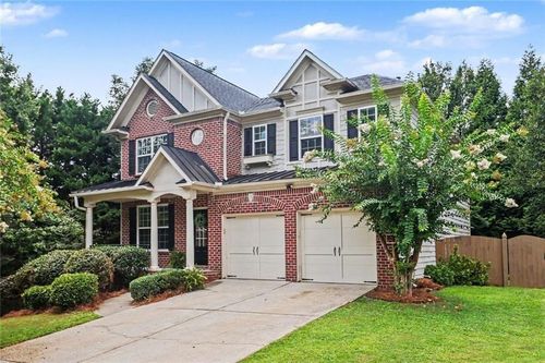 4845 Shiloh Springs Rd, Cumming, GA, 30040-7429 | Card Image