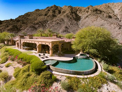 49925 Canyon View Dr, Palm Desert, CA, 92260-6776 | Card Image