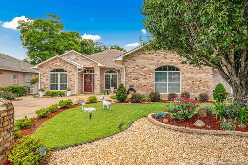 8511 Sawmill Run, Pensacola, FL, 32514-7217 | Card Image