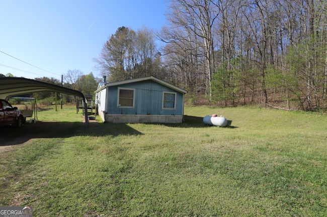 431 Williams Cemetery Rd, House other with 3 bedrooms, 2 bathrooms and null parking in Trion GA | Image 40