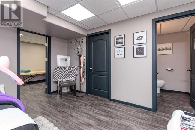 7 - 4501 39 St, Townhouse with 3 bedrooms, 3 bathrooms and 4 parking in Lloydminster SK | Image 28