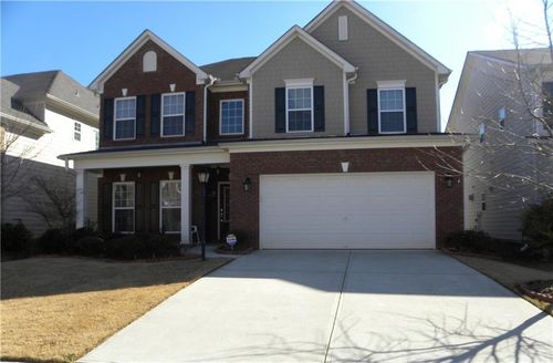 5876 Rue Villa Ln, Tucker, GA, 30084-1966 | Card Image