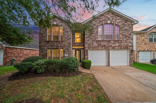6315 Big Oak Canyon Dr, Richmond, TX, 77469-6278 | Card Image