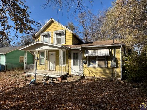 45 S Arundel St, Emporia, KS, 66801-4508 | Card Image