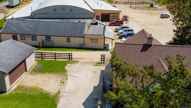 1106 E Colley Rd, House other with 4 bedrooms, 1 bathrooms and null parking in BELOIT WI | Image 7