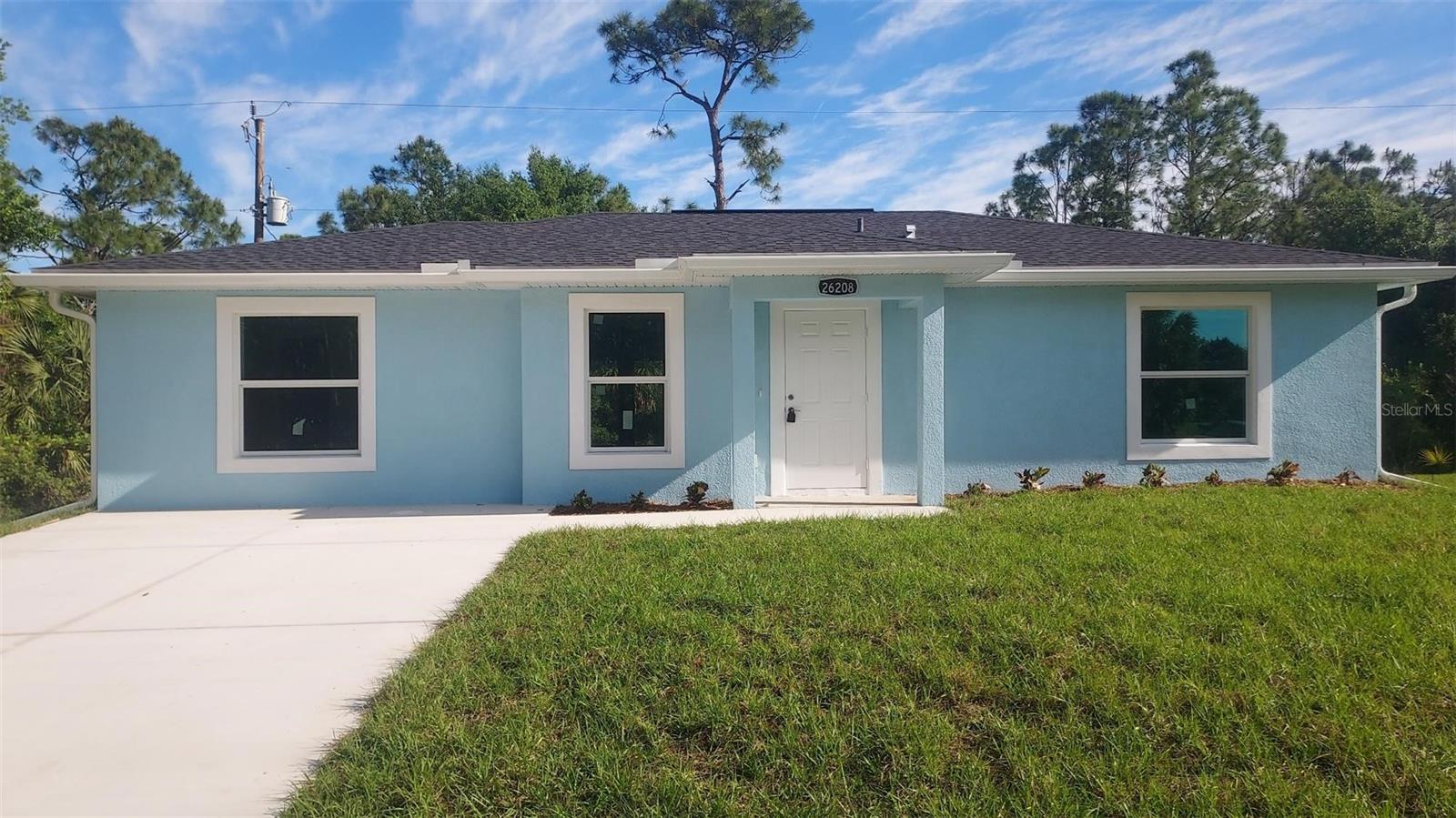 Flower Rd, Punta Gorda, FL 33955