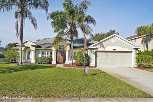 6042 Newbury Cir, Melbourne, FL, 32940-1898 | Card Image