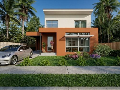 3669 Frow Ave, Miami, FL, 33133-4919 | Card Image