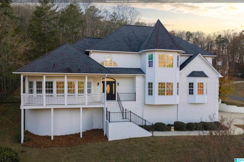 10 Anderson Mountain Dr, ODENVILLE, AL, 35120-5644 | Card Image