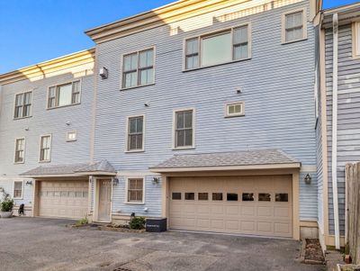 28 - 28 Stedman St, Condo with 3 bedrooms, 2 bathrooms and 2 parking in Boston MA | Image 1