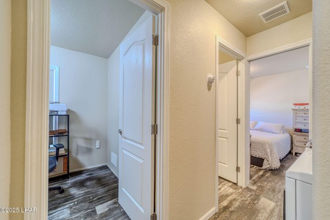 10747 Paradise Trails Rd, House other with 2 bedrooms, 1 bathrooms and null parking in Yucca AZ | Image 11
