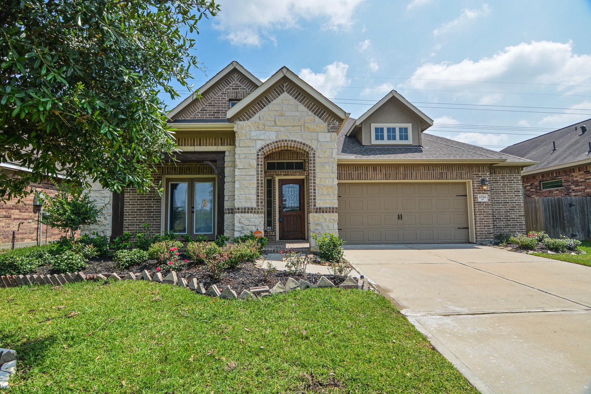 Residential Lease in Tomball
