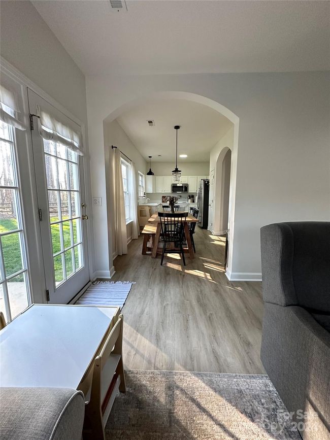 12819 Matisse Ln, House other with 3 bedrooms, 3 bathrooms and null parking in Charlotte NC | Image 24
