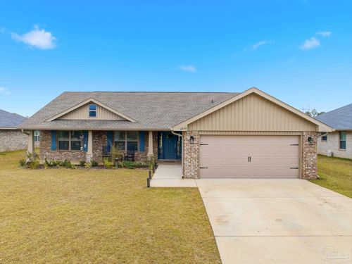 6499 Benelli Dr, Milton, FL, 32570-8934 | Card Image