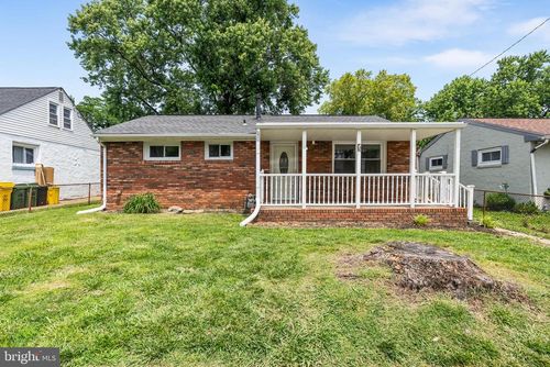 10 Cedar Hill Rd, BALTIMORE, MD, 21225-3902 | Card Image