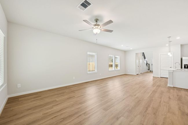 18668 Pressweood Way Dr, House other with 4 bedrooms, 3 bathrooms and 2 parking in New Caney TX | Image 8