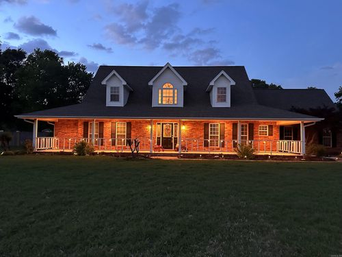 1242 Saint Augustine Blvd, Trumann, AR, 72472-9799 | Card Image