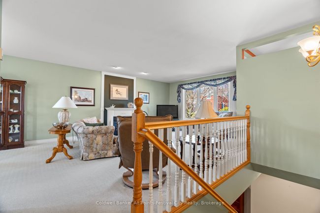 52 Napier St, House other with 3 bedrooms, 2 bathrooms and 2 parking in Goderich ON | Image 31