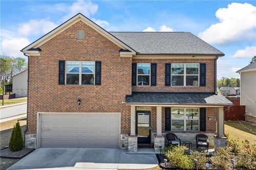 489 Azalea Bloom Dr, Loganville, GA, 30052-5738 | Card Image