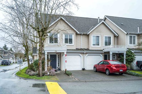 64-13499 92 Ave, Surrey, BC, V3V8B7 | Card Image