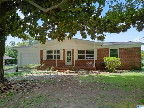 705 8th Ave Ne, JACKSONVILLE, AL, 36265-1723 | Card Image